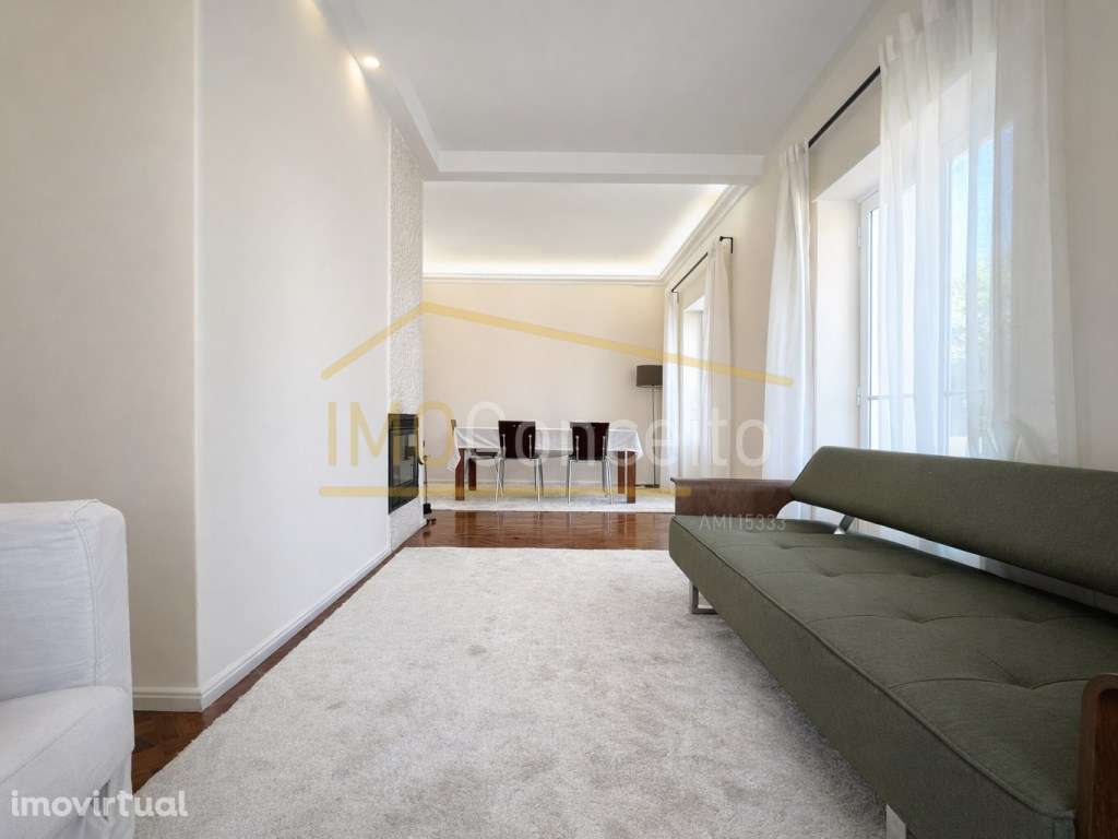 Apartamento T2 - Coração de Tomar | Varandas Amplas em L |Excelente... - Grande imagem: 2/27