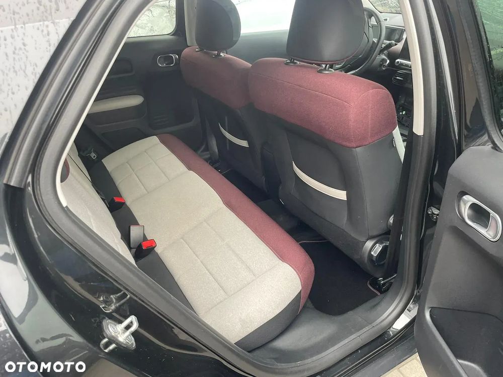 Citroën C4 Cactus BlueHDi 100 82g Stop&Start Feel - 10