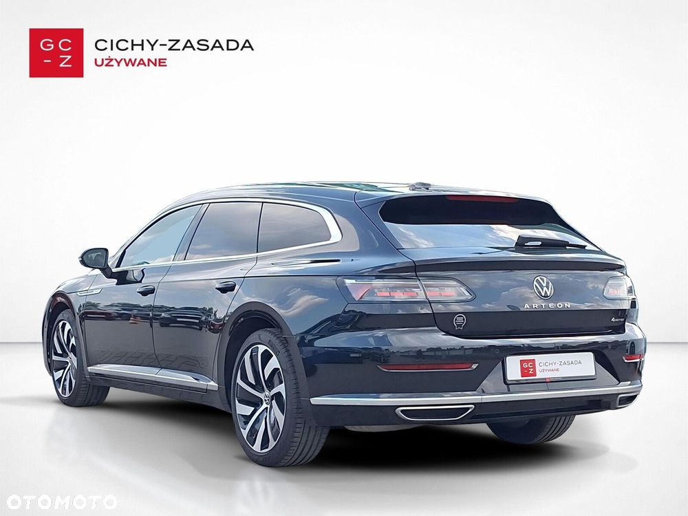 Volkswagen Arteon Shooting Brake 2.0 TDI 4Motion Elegance DSG - 3