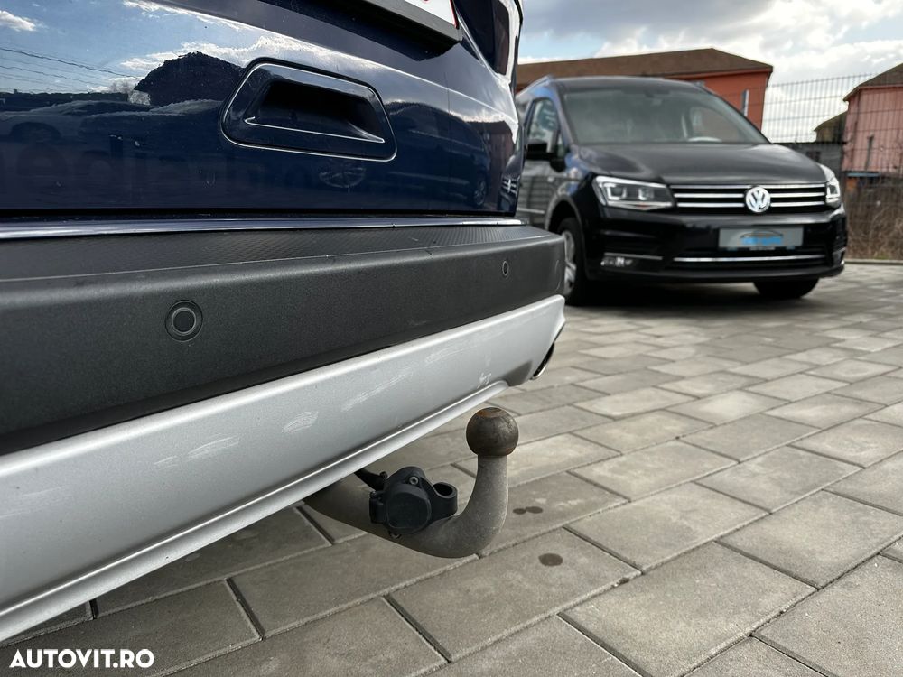 Ford Kuga 2.0 EcoBlue A8 AWD Titanium X - 17