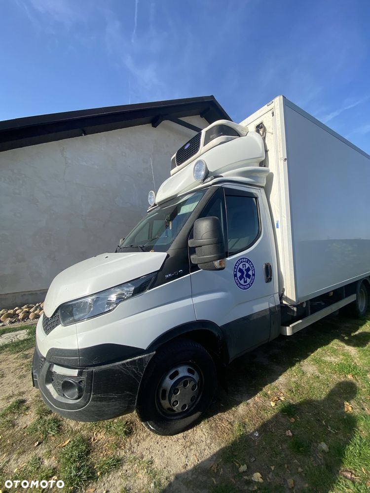 Iveco DAILY - 2