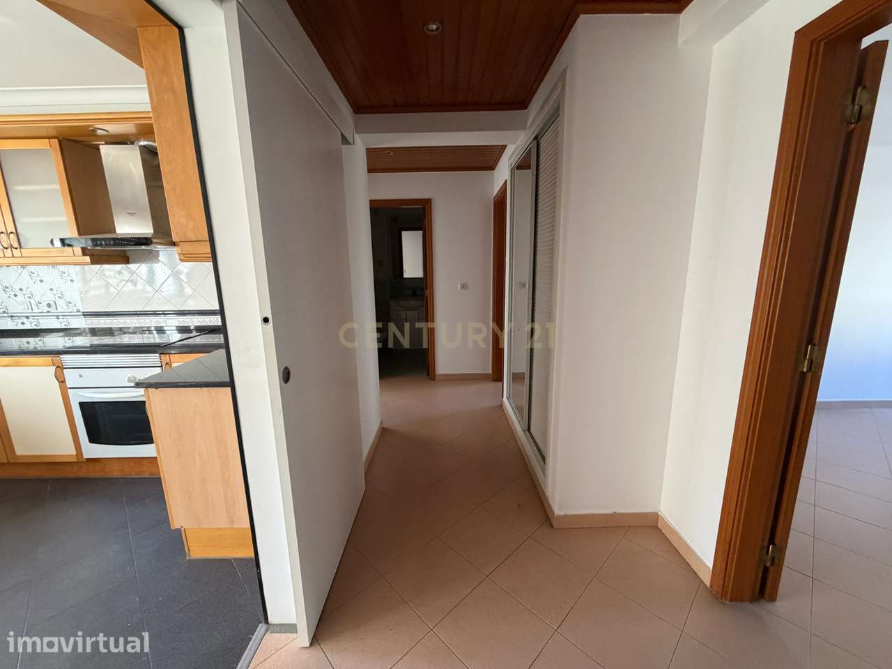 Apartamento T2 em Vila-Chã, Barreiro - Grande imagem: 3/10