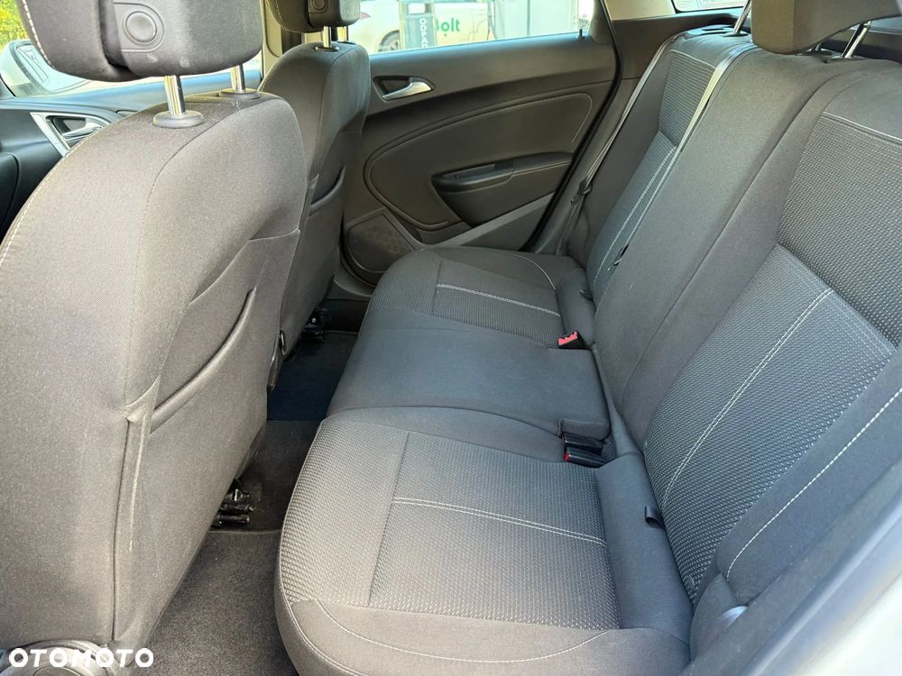 Opel Astra 1.7 CDTI DPF Sports Tourer Active - 19