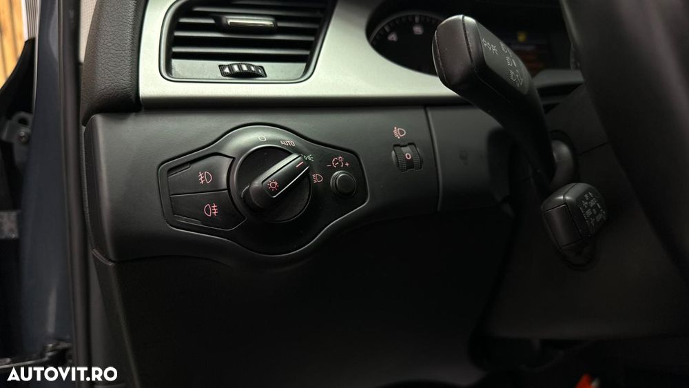 Audi A4 1.8 TFSI - 27