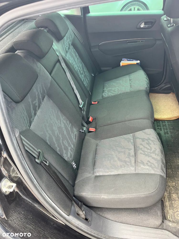 Peugeot 3008 1.6 Premium - 11