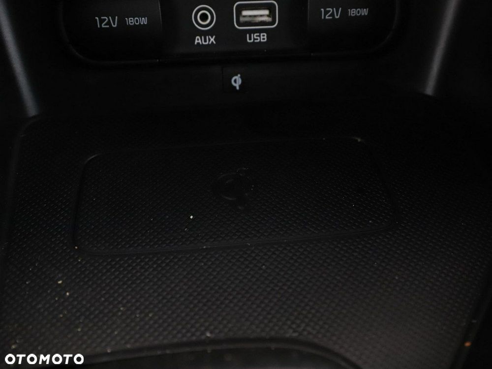 Kia Sportage 2,0 CRDI AWD GT Line - 30