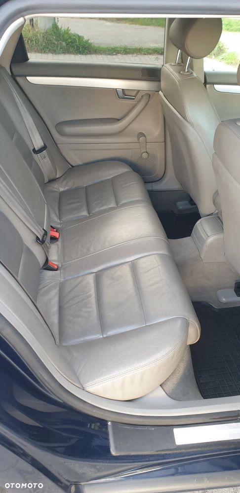 Audi A4 Avant 1.9 TDI - 32