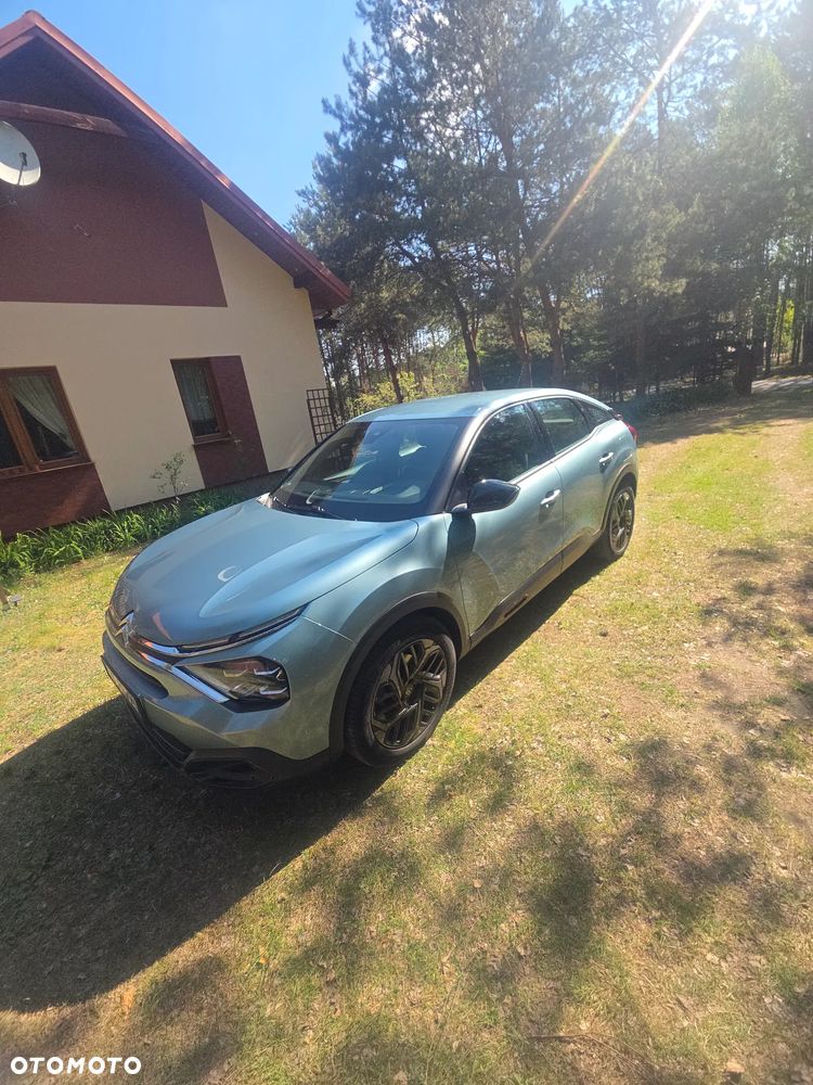 Citroën C4 1.5 BlueHDi Feel Pack S&S EAT8 - 3