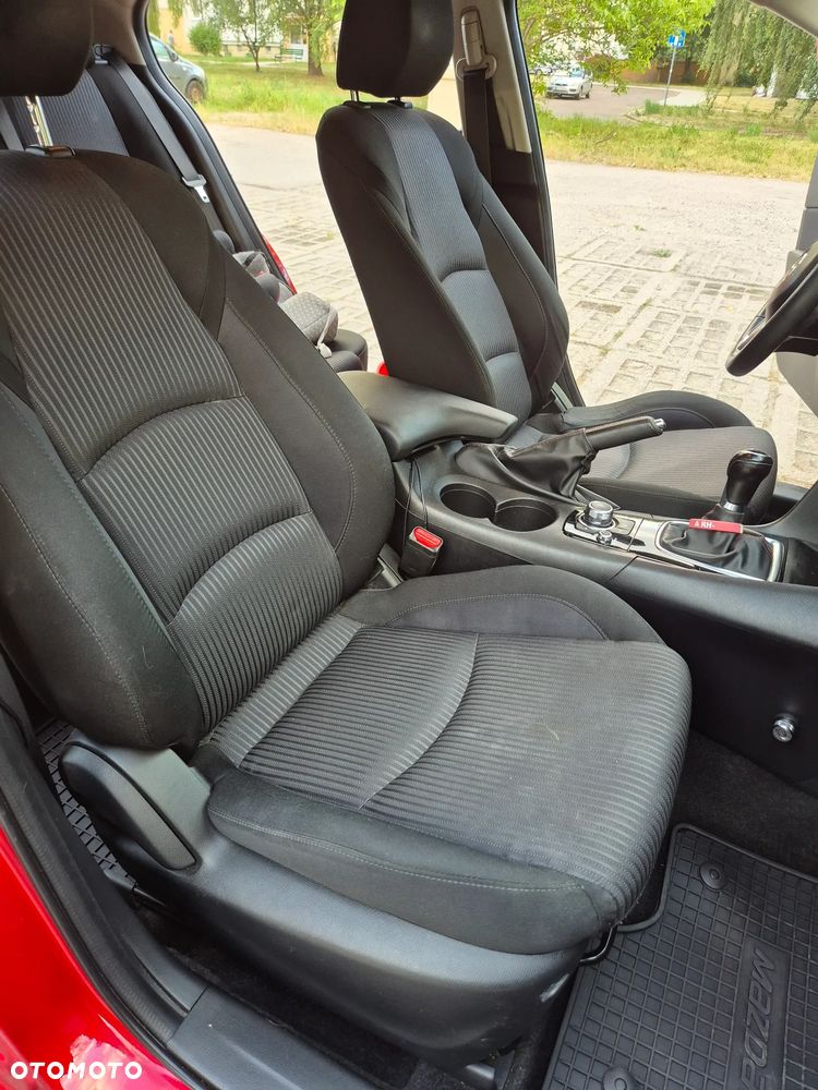 Mazda 3 2.0 Skyenergy - 24