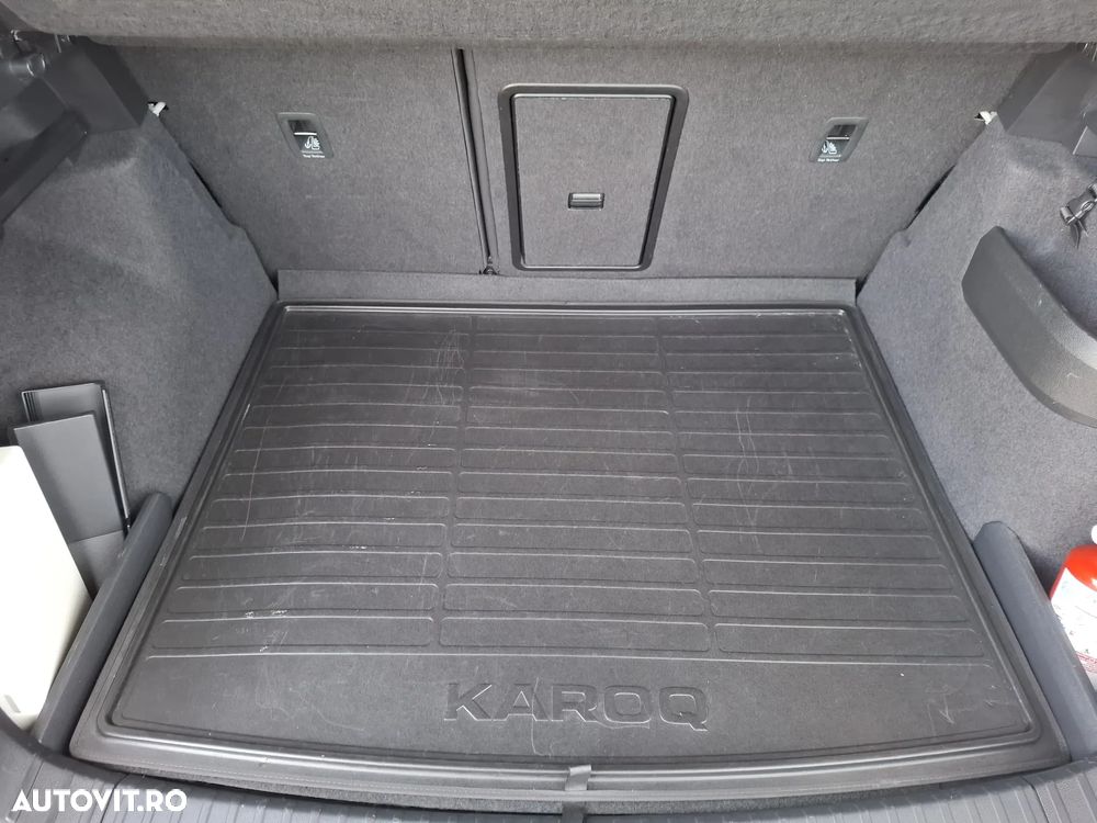 Skoda Karoq 1.5 TSI DSG Ambition - 32