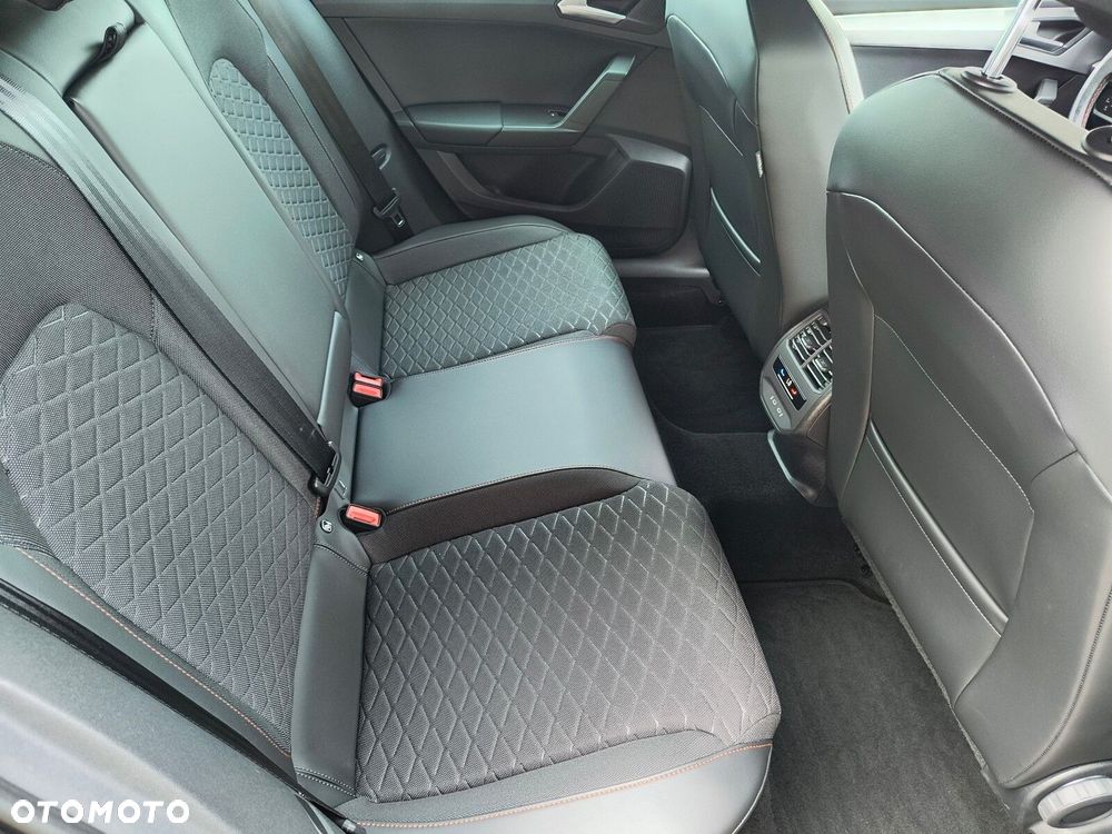 Seat Leon 2.0 TDI FR DSG - 22