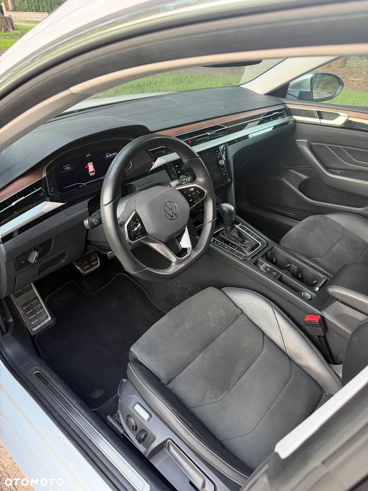Volkswagen Arteon Shooting Brake 2.0 TDI Elegance DSG - 10