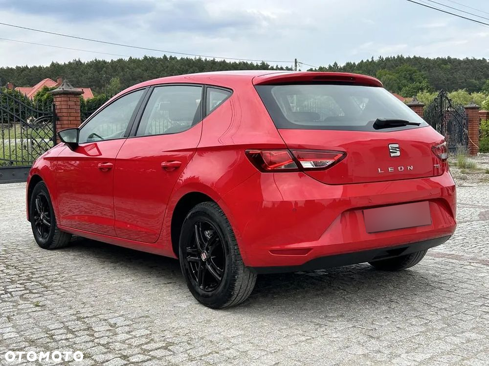 Seat Leon - 6