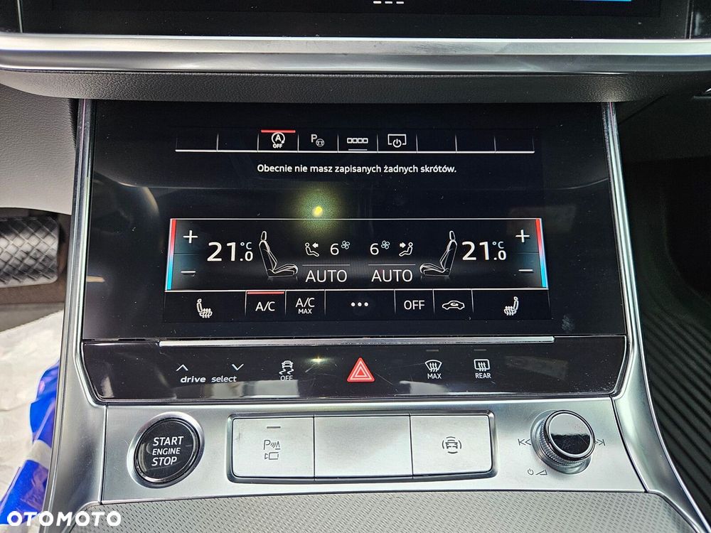 Audi A6 Limousine - 27