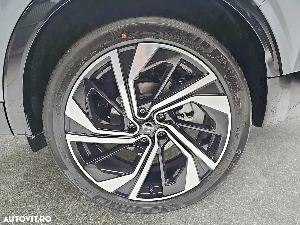 Nissan Qashqai 1.3 l 156CP X-Tronic MHEV Tekna Plus - 20