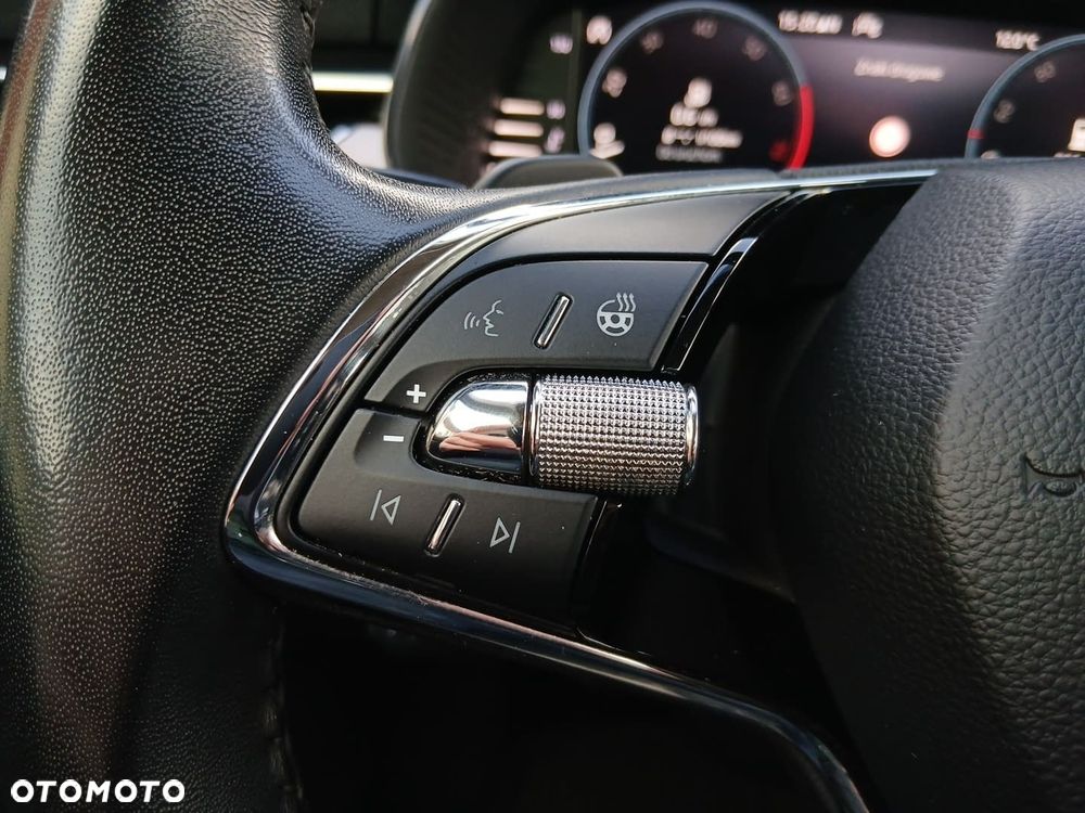 Skoda Kamiq 1.5 TSI DSG Style - 15