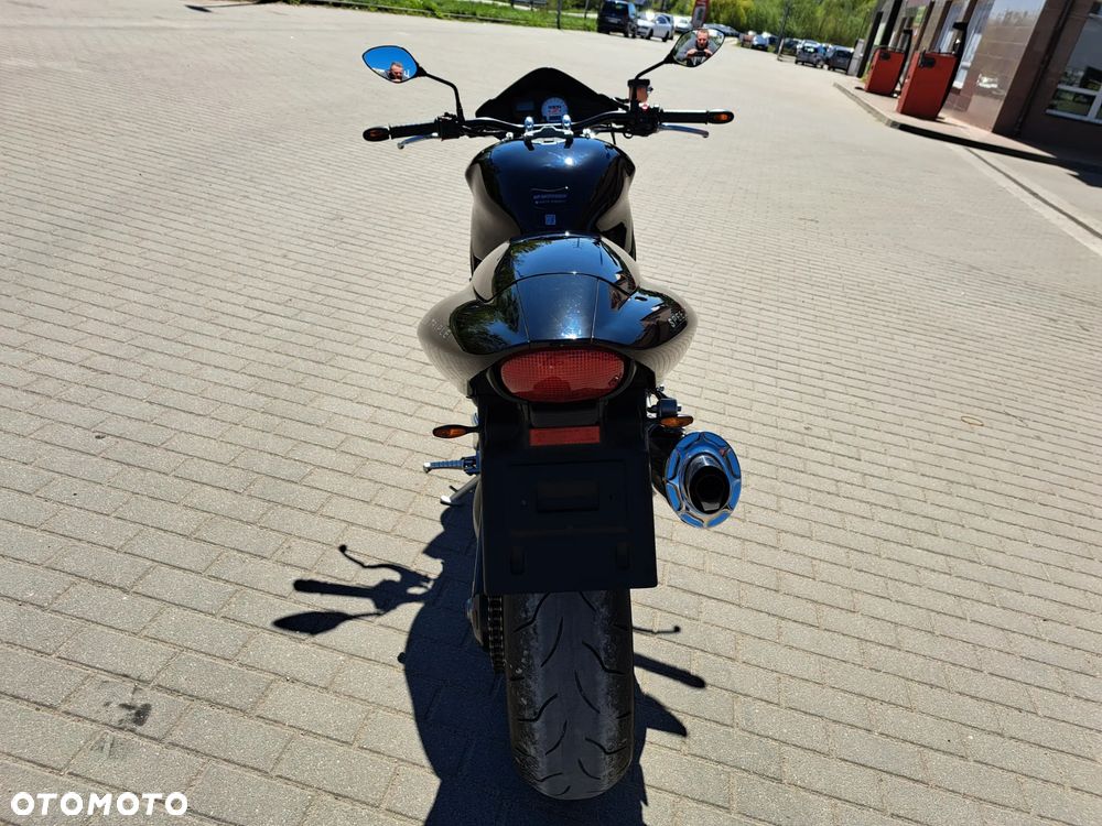 Triumph Speed Triple - 9