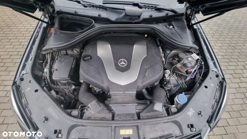 Mercedes-Benz GLE - 6