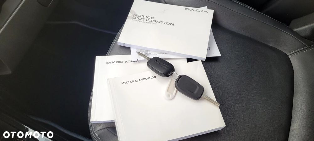 Dacia Spring EXTREME - 35