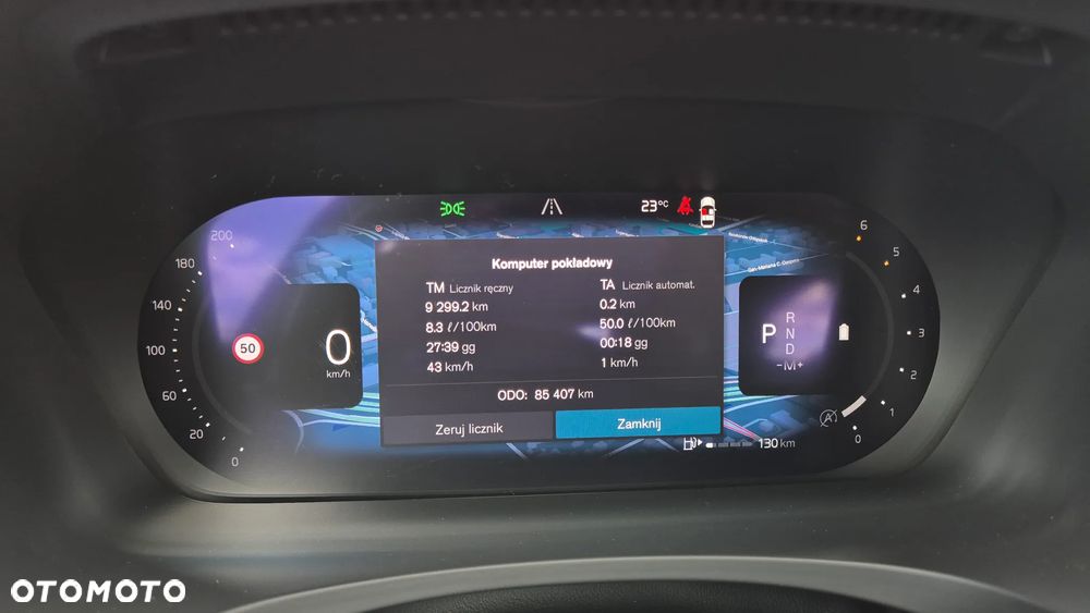 Volvo V90 Cross Country B4 D AWD Pro - 12