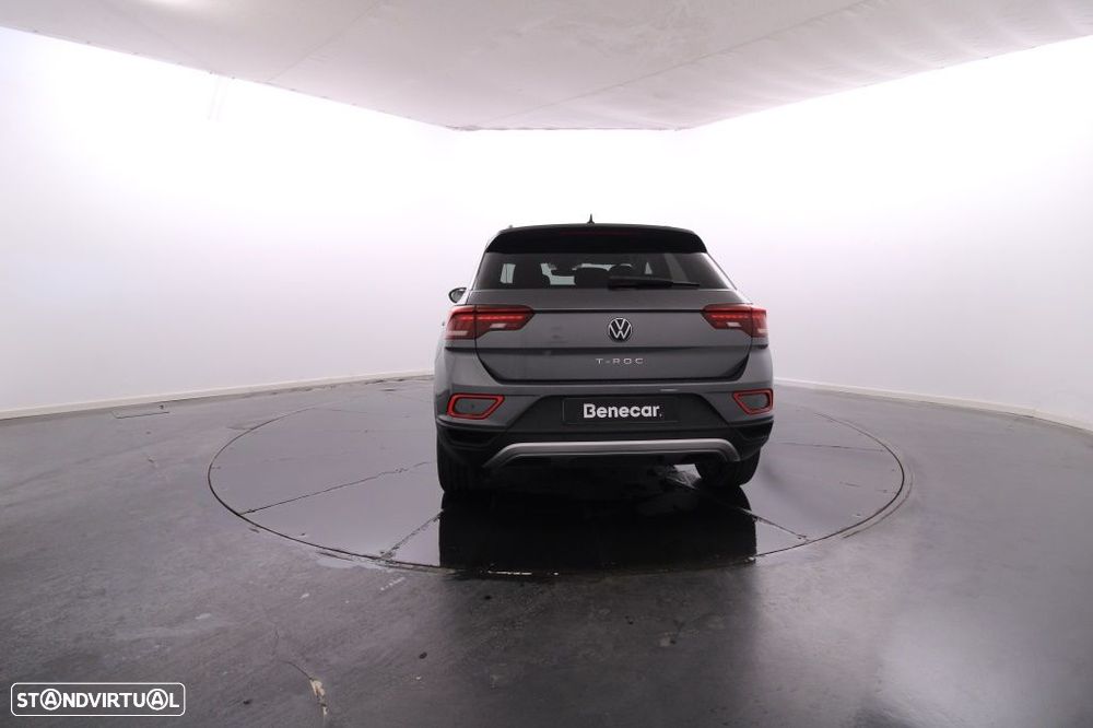VW T-Roc 1.0 TSI Life - 7