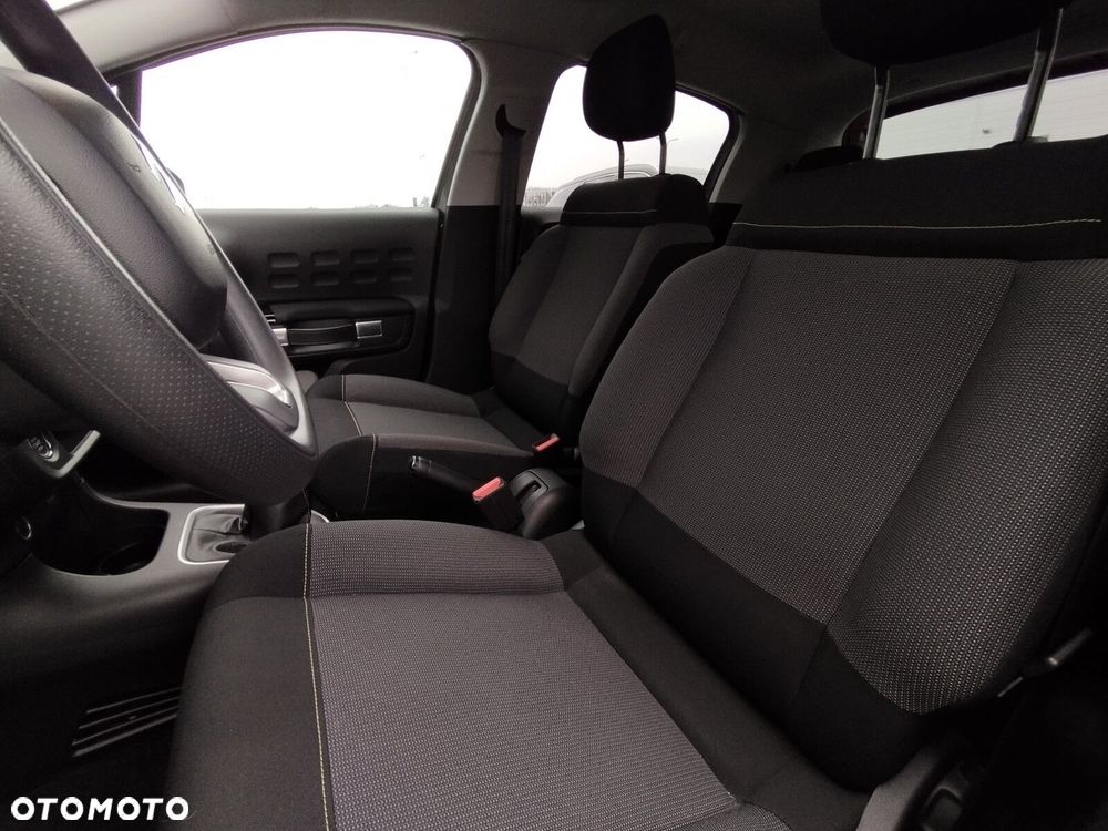 Citroën C3 1.2 PureTech Shine - 16
