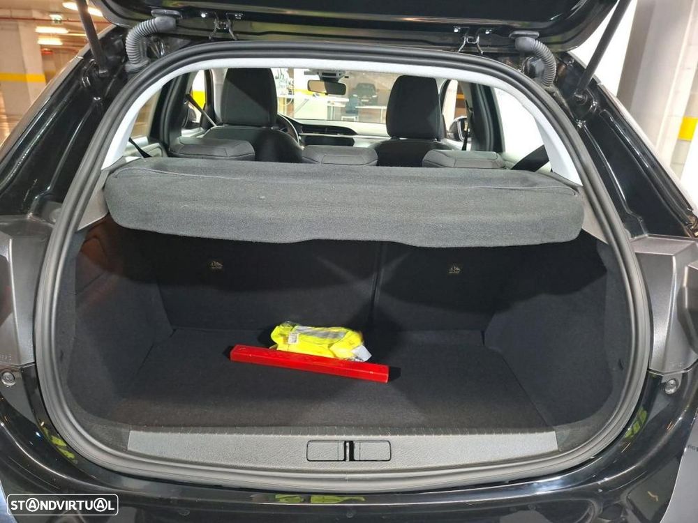 Opel Corsa 1.2 Edition - 13