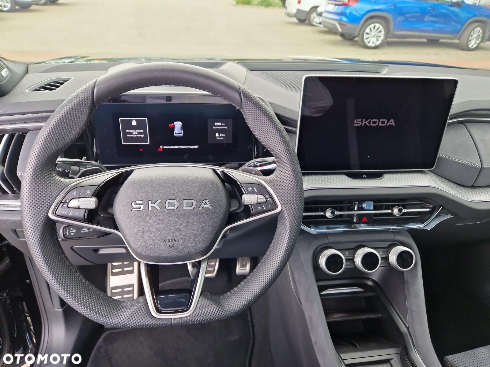 Skoda Kodiaq 2.0 TDI 4x4 Sportline DSG - 16