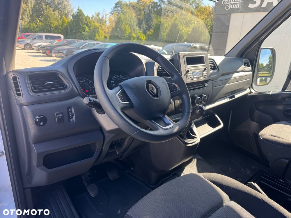 Renault MASTER L2H2 - 20
