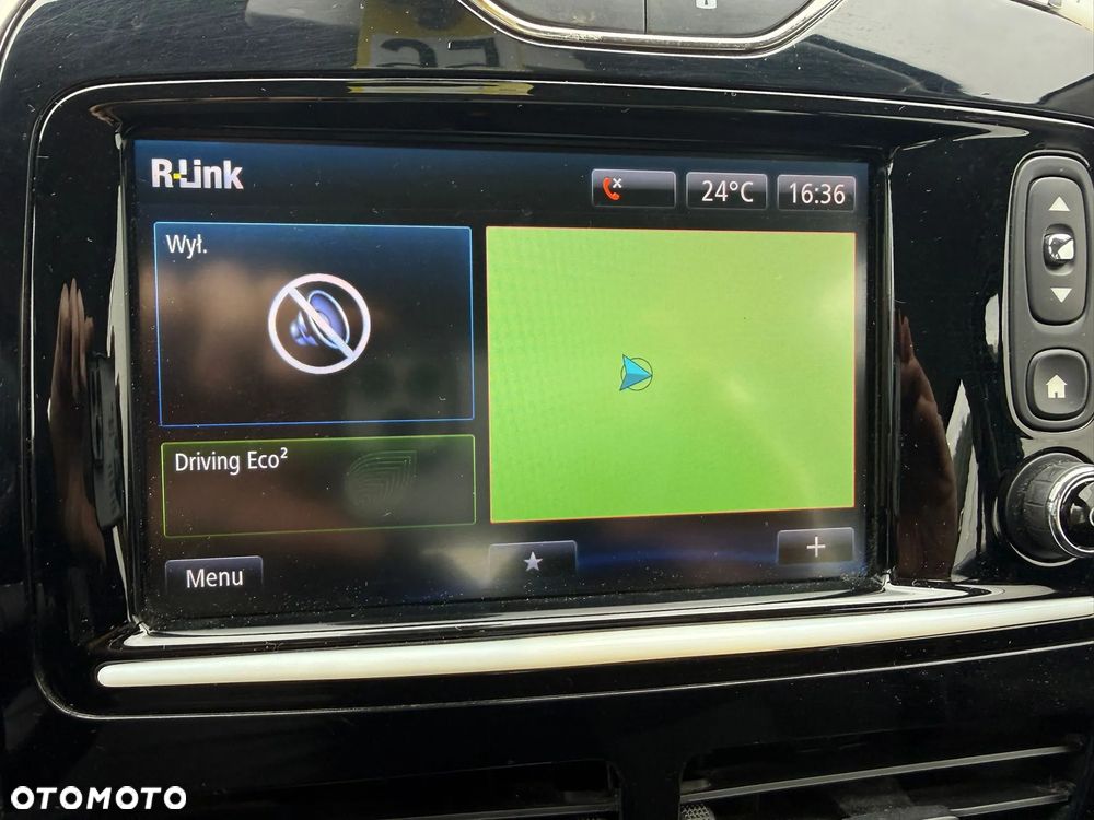Renault Zoe (mit Batterie) 22 kwh Life - 11