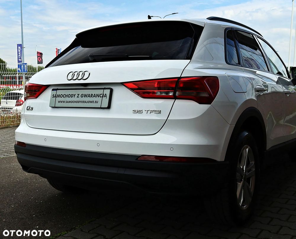 Audi Q3 35 TFSI S tronic - 16