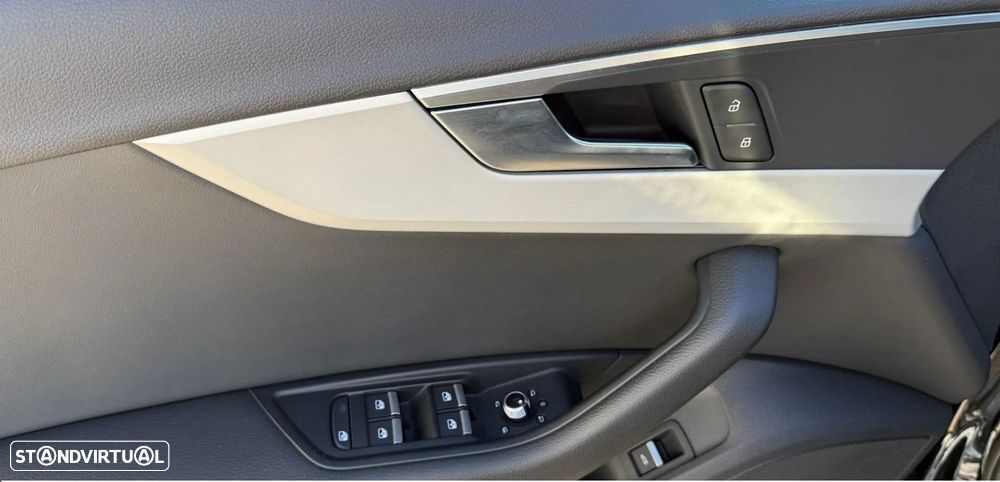 Audi A4 Avant 35 TDI S tronic S line - 6