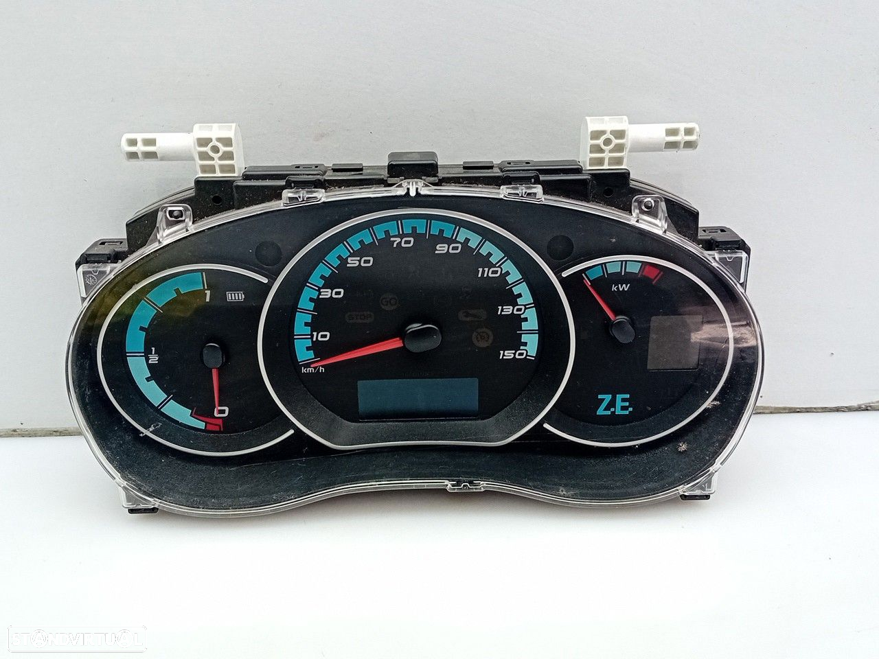 Quadrante / painel de instrumentos RENAULT Kangoo Express (FW0/1_) - 2
