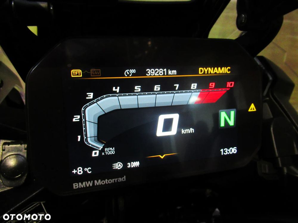 BMW GS - 8
