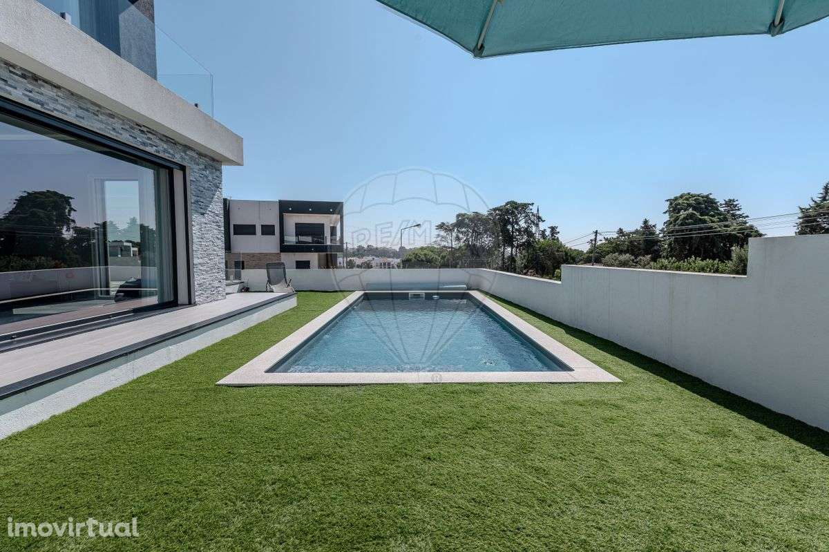 Moradia T5 para venda - Grande imagem: 2/27