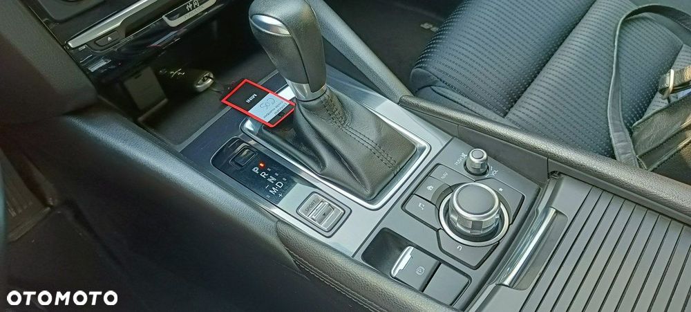 Mazda 6 - 28