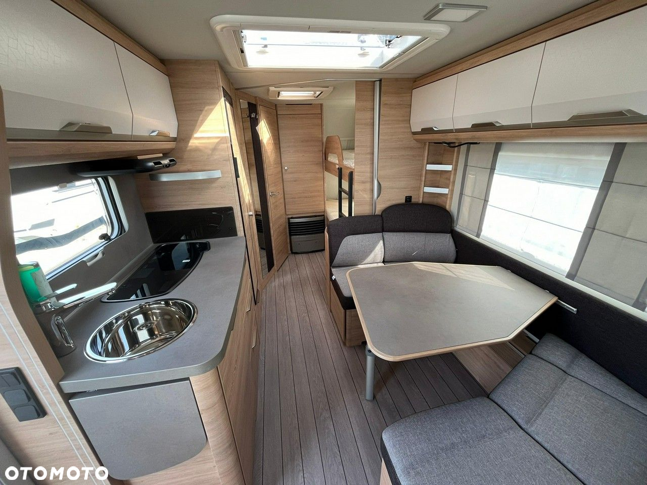 KNAUS SÜDWIND 580 QS 60 YEARS KNAUS - 9