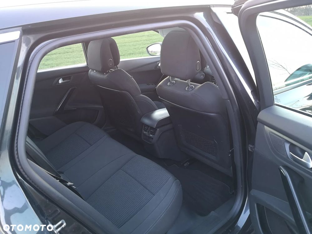 Peugeot 508 1.6 e-THP Active S&S - 37