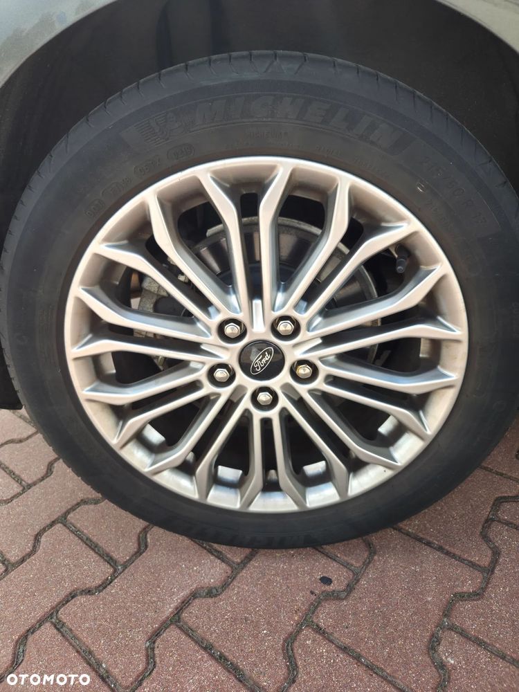 Ford Focus - 9
