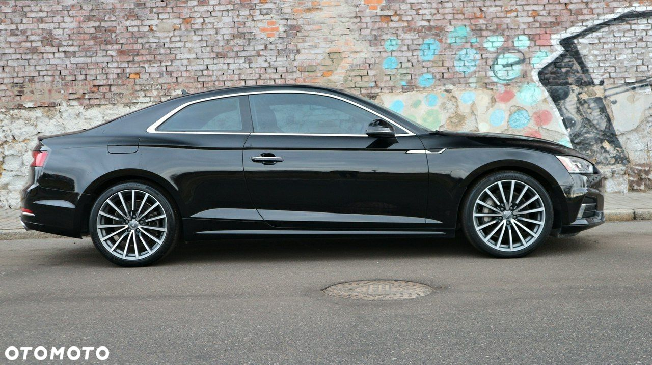 Audi A5 - 18