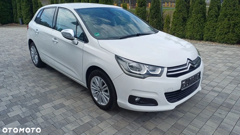 Citroën C4 PureTech 110 Selection - 10