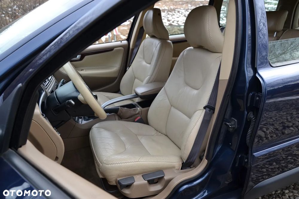 Volvo XC 70 AWD Premium - 13