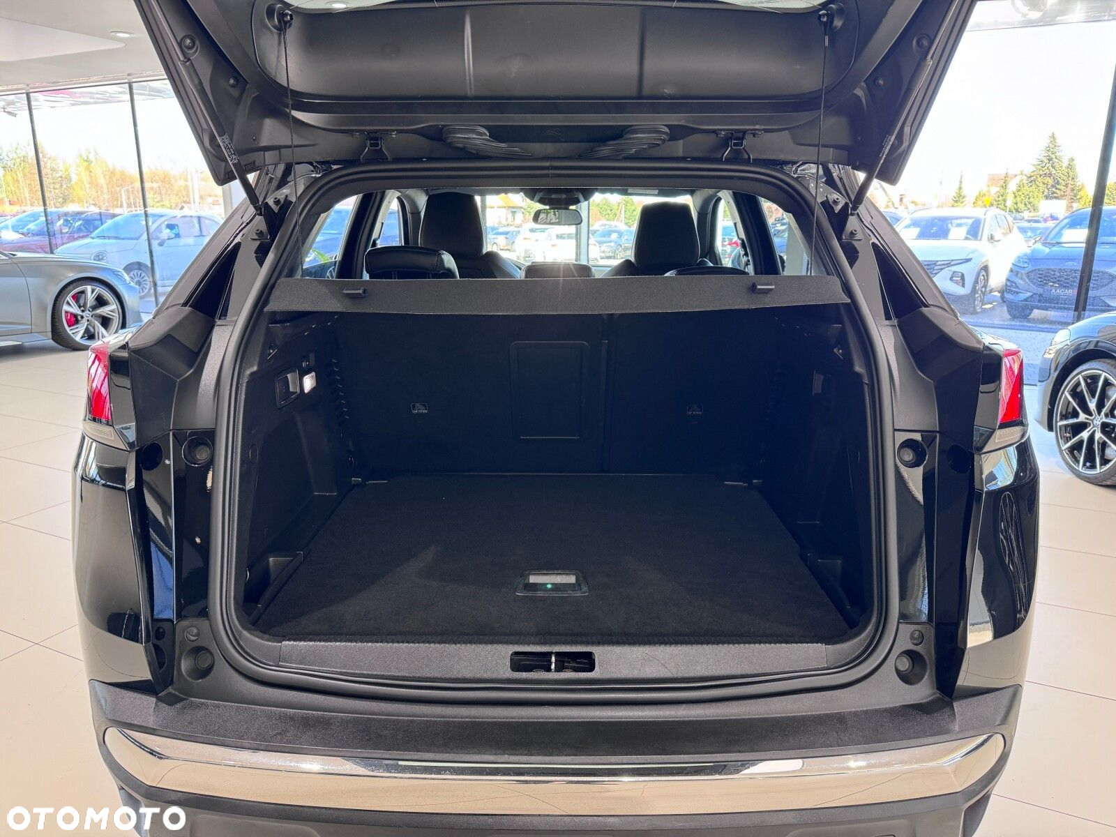 Peugeot 3008 - 17