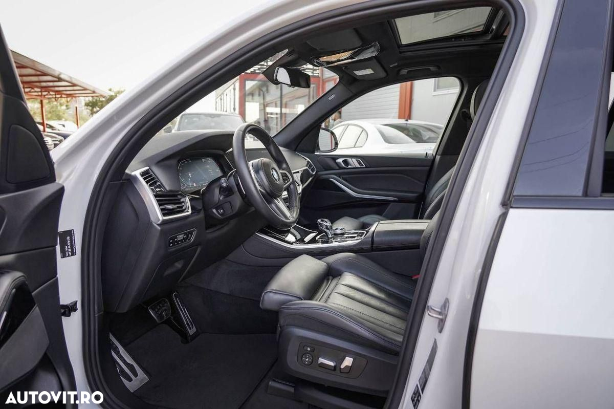 BMW X5 - 11