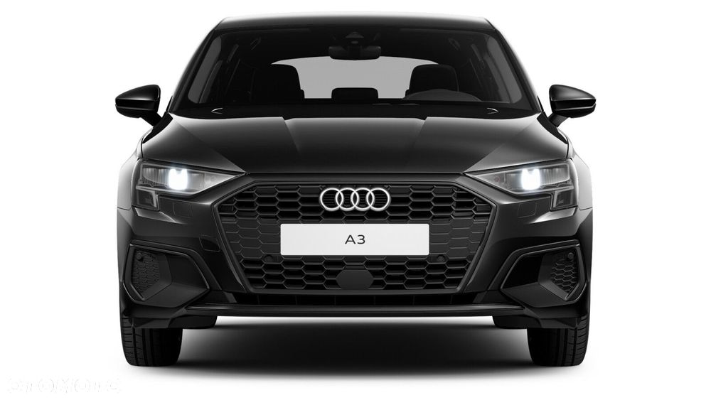 Audi A3 Sportback - 2