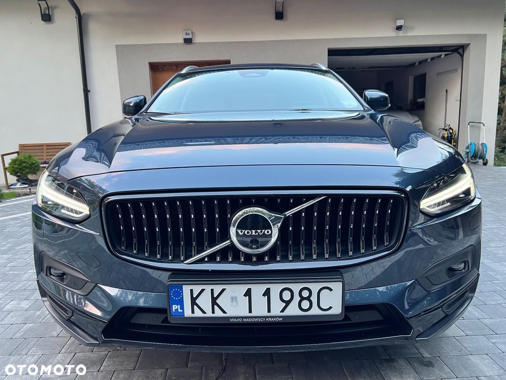 Volvo V90 Cross Country B6 B AWD Ultimate - 2