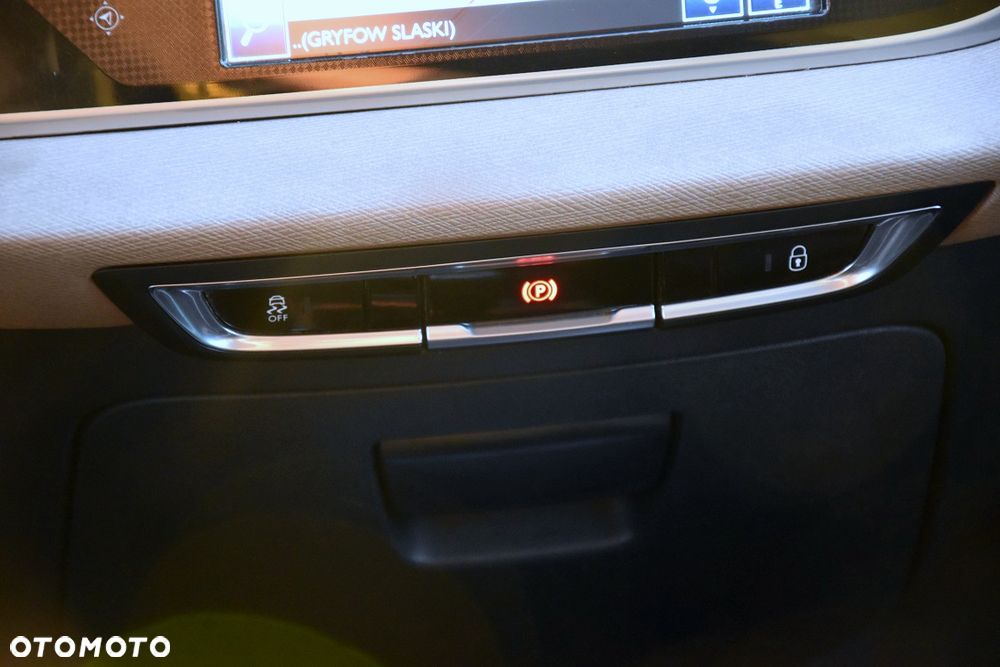 Citroën C4 Grand Picasso 2.0 HDi FAP (7-Sitzer) Exclusive - 31