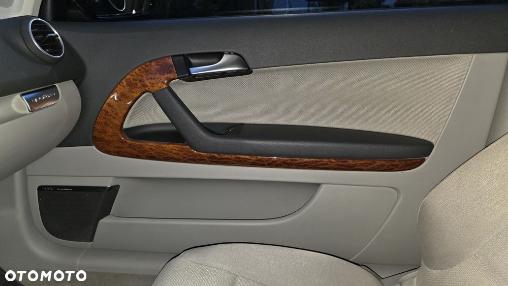 Audi A3 3-drzwiowe 2.0T FSI Quattro Ambiente - 10