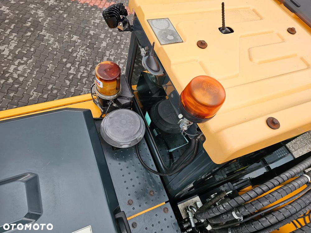 Hyundai HW 140 HW140 - 19
