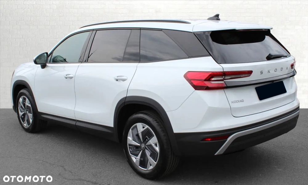 Skoda Kodiaq 1.5 TSI mHEV 4x2 Edition 130 DSG - 3